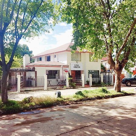 Hostal Casa Concon Vina del Mar Zewnętrze zdjęcie