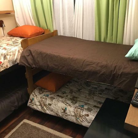 Hostal Casa Concon Vina del Mar Zewnętrze zdjęcie