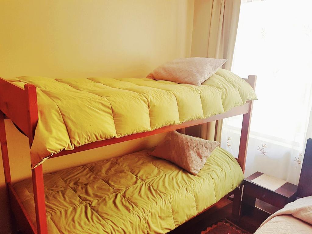 Hostal Casa Concon Vina del Mar Zewnętrze zdjęcie