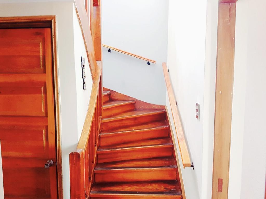 Hostal Casa Concon Vina del Mar Zewnętrze zdjęcie