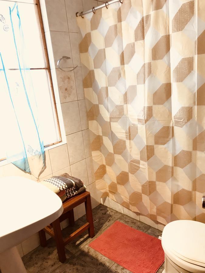 Hostal Casa Concon Vina del Mar Zewnętrze zdjęcie