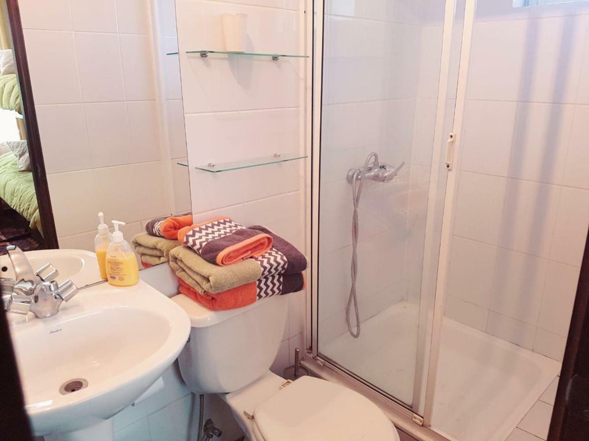 Hostal Casa Concon Vina del Mar Zewnętrze zdjęcie