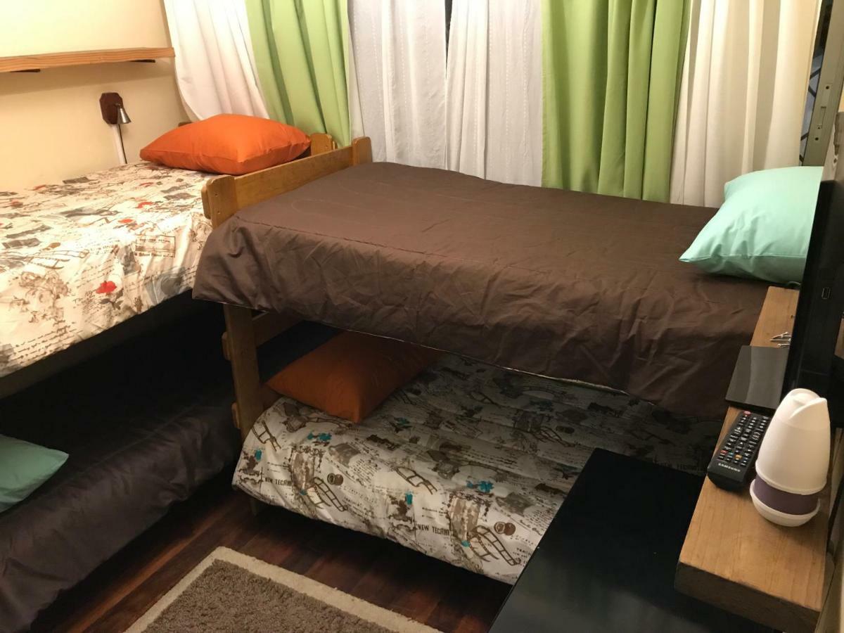 Hostal Casa Concon Vina del Mar Zewnętrze zdjęcie