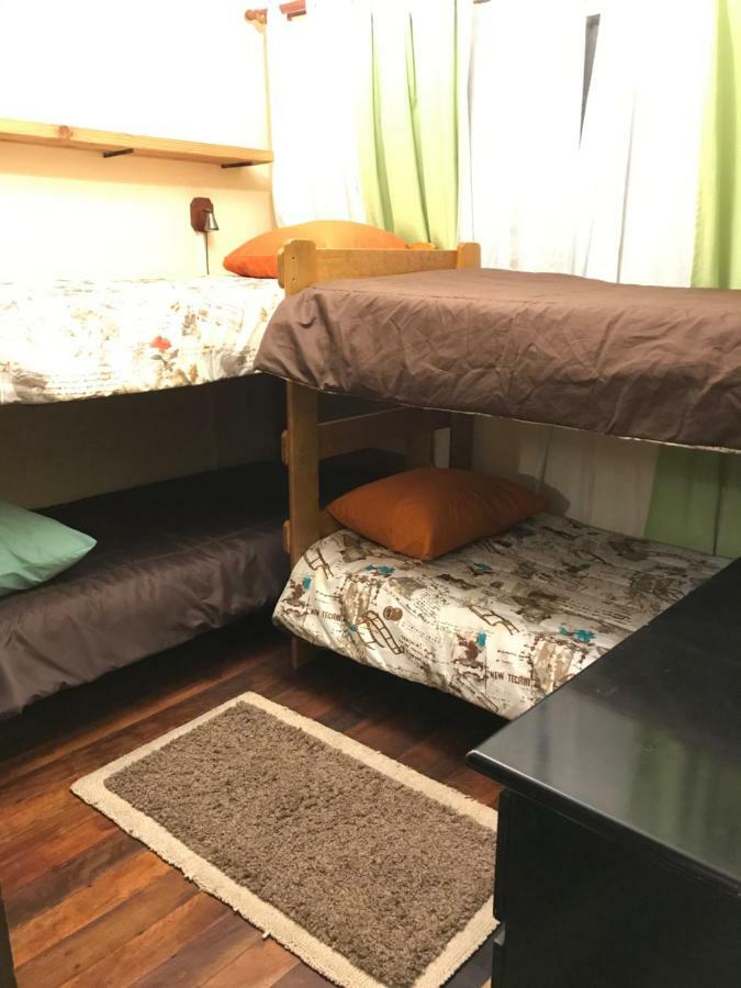 Hostal Casa Concon Vina del Mar Zewnętrze zdjęcie